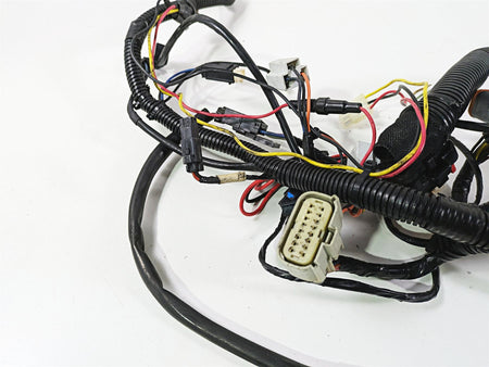 2010 Harley Touring FLHX Street Glide Front Fairing Wiring Harness READ 70232-10 {{ shop.shopifyCountryName }} - Mototech271