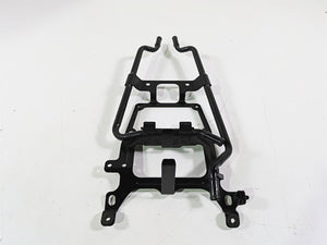 2017 Harley Touring FLHTKSE CVO E-Glide Coolant Crossover Hose Mount 12700091A