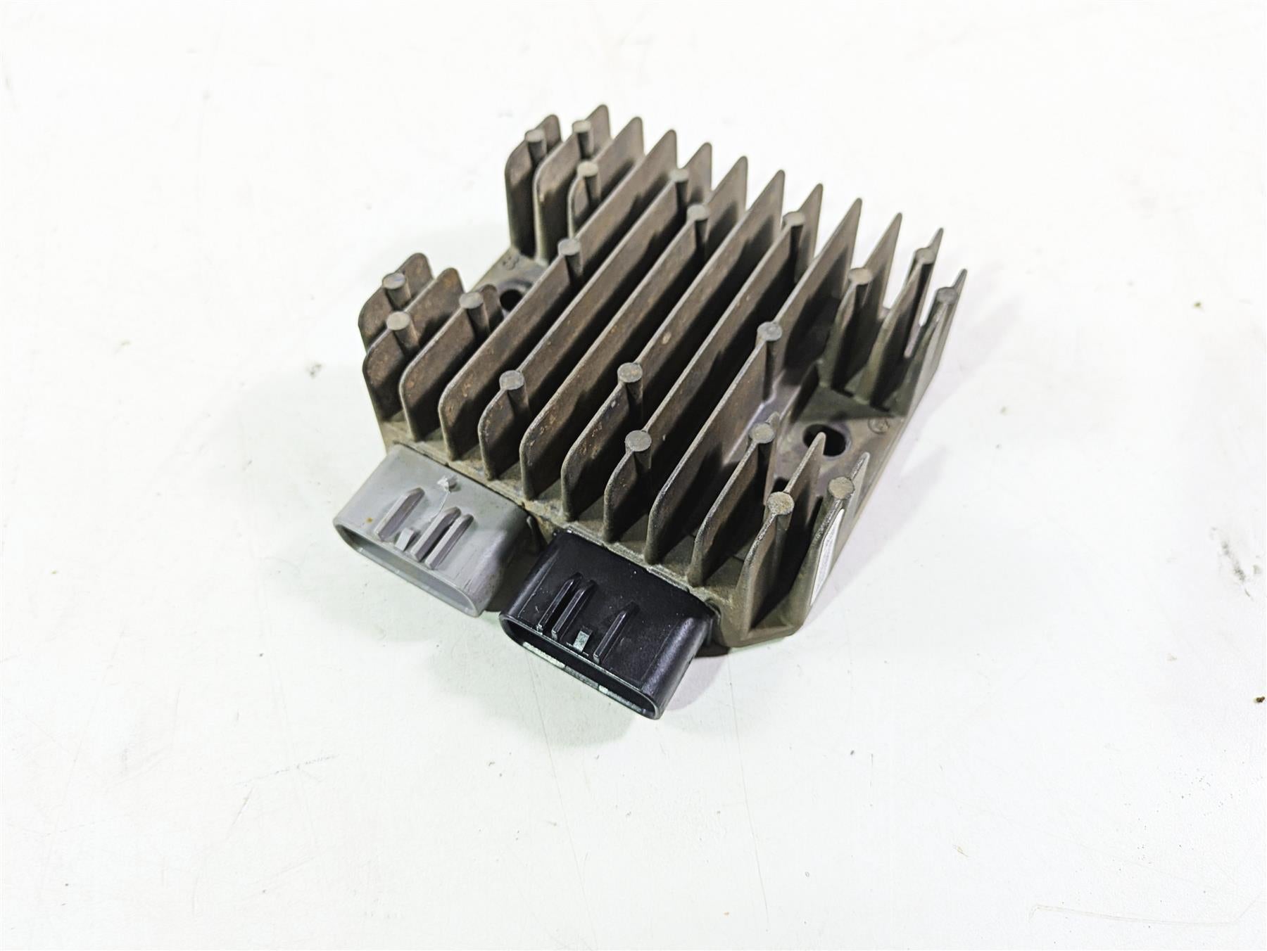 2020 Polaris General 1000 EPS Rectifier Voltage Regulator 4016868 {{ shop.shopifyCountryName }} - Mototech271