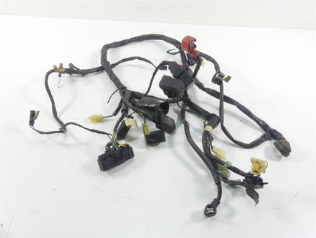 2003 Honda VT750 DC Shadow Spirit Main Wiring Harness Loom - Read 32100-MCR-A00 {{ shop.shopifyCountryName }} - Mototech271