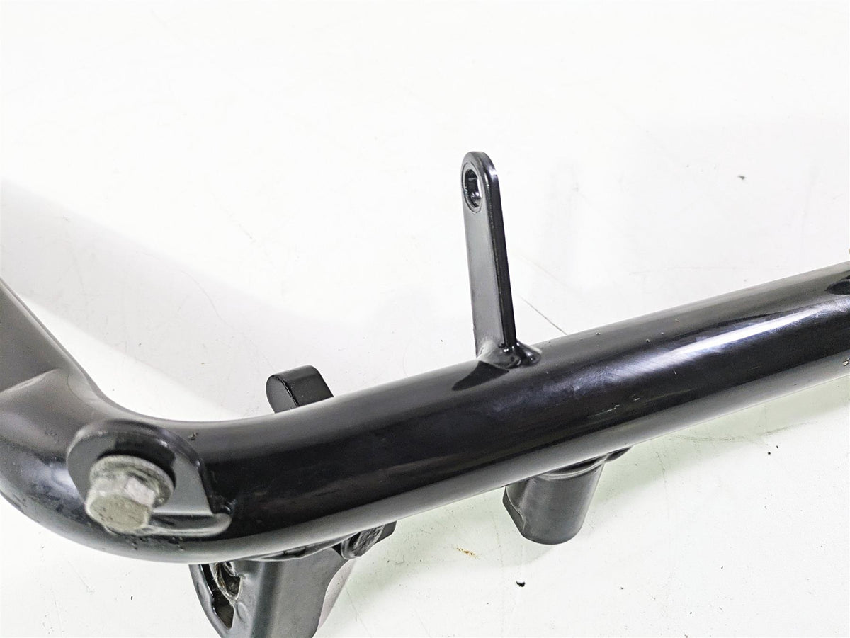 2016 Harley VRSCDX Night Rod Left Front Frame Downtube Rail 47987-12BK {{ shop.shopifyCountryName }} - Mototech271