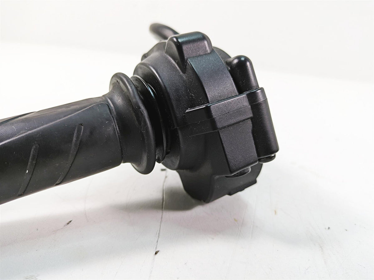 2016 Ducati Panigale 1299 S Ride Fly By Wire Throttle Sensor & Grip 66020011B {{ shop.shopifyCountryName }} - Mototech271