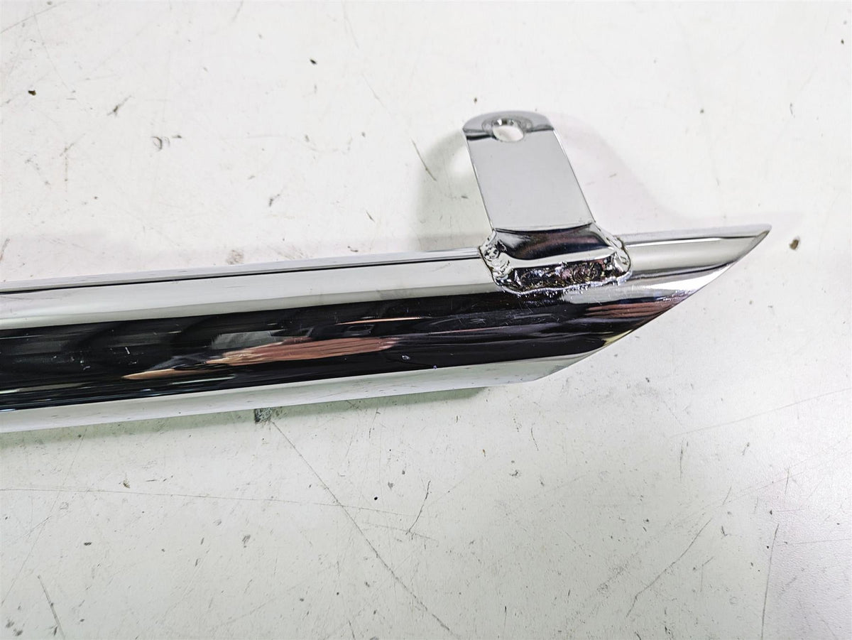 2003 Harley Touring FLHTCUI 100TH E-Glide Paughco Drag Pipes Exhaust Set 735EVOS {{ shop.shopifyCountryName }} - Mototech271