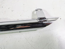 Load image into Gallery viewer, 2003 Harley Touring FLHTCUI 100TH E-Glide Paughco Drag Pipes Exhaust Set 735EVOS | Mototech271
