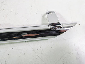2003 Harley Touring FLHTCUI 100TH E-Glide Paughco Drag Pipes Exhaust Set 735EVOS | Mototech271