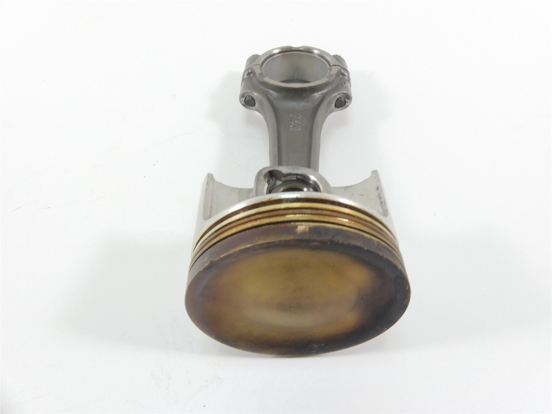 2018 Can Am Maverick X3 Turbo STD Piston & Connecting Rod - Read 420893970 {{ shop.shopifyCountryName }} - Mototech271