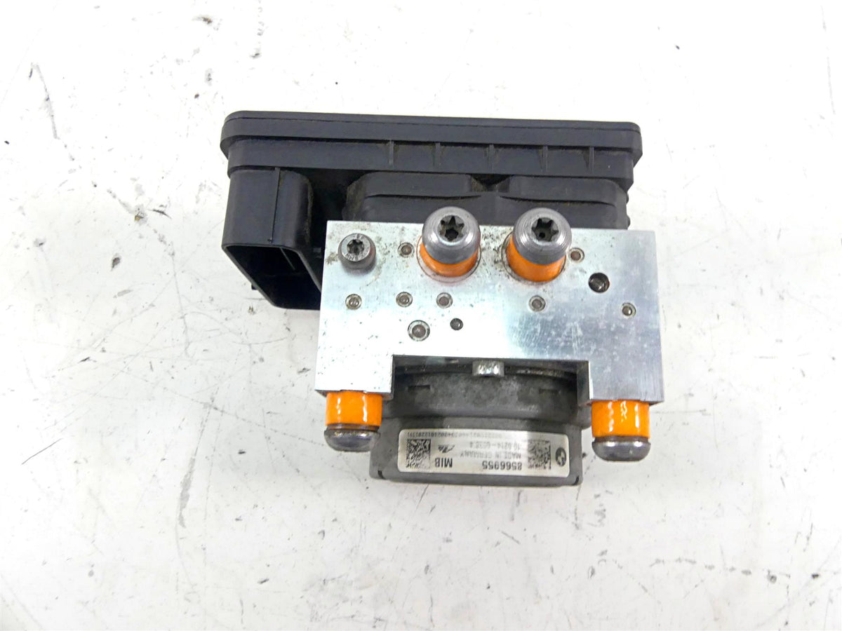 2018 BMW S1000RR K46 Abs Brake Pump Module 34518561705 34518566956 34519444398 {{ shop.shopifyCountryName }} - Mototech271