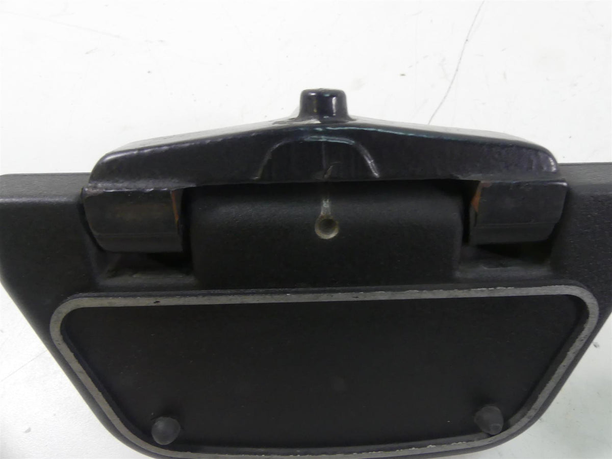 1998 Harley Touring FLHTC Electra Glide Rear Passenger Floor Board Set 52719-93 {{ shop.shopifyCountryName }} - Mototech271