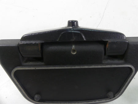 1998 Harley Touring FLHTC Electra Glide Rear Passenger Floor Board Set 52719-93 {{ shop.shopifyCountryName }} - Mototech271