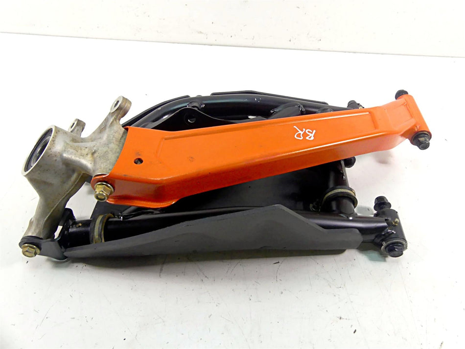 2021 Can Am Maverick Sport 1000R XRC Right Rear Knee Assembly 706003894 {{ shop.shopifyCountryName }} - Mototech271