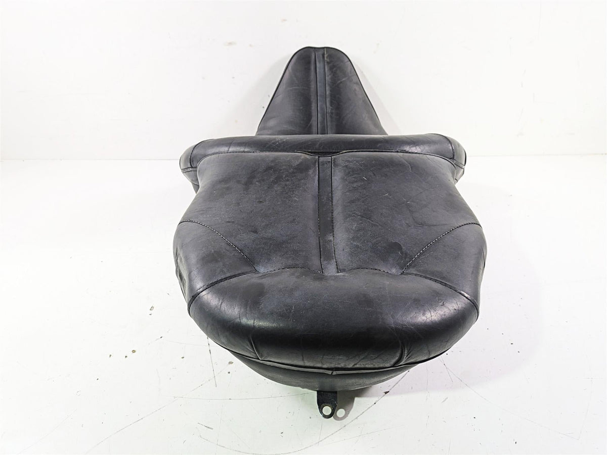 2003 Harley Touring FLHTCUI E-Glide 100th Road Zeppelin Air Seat 52333-97E {{ shop.shopifyCountryName }} - Mototech271