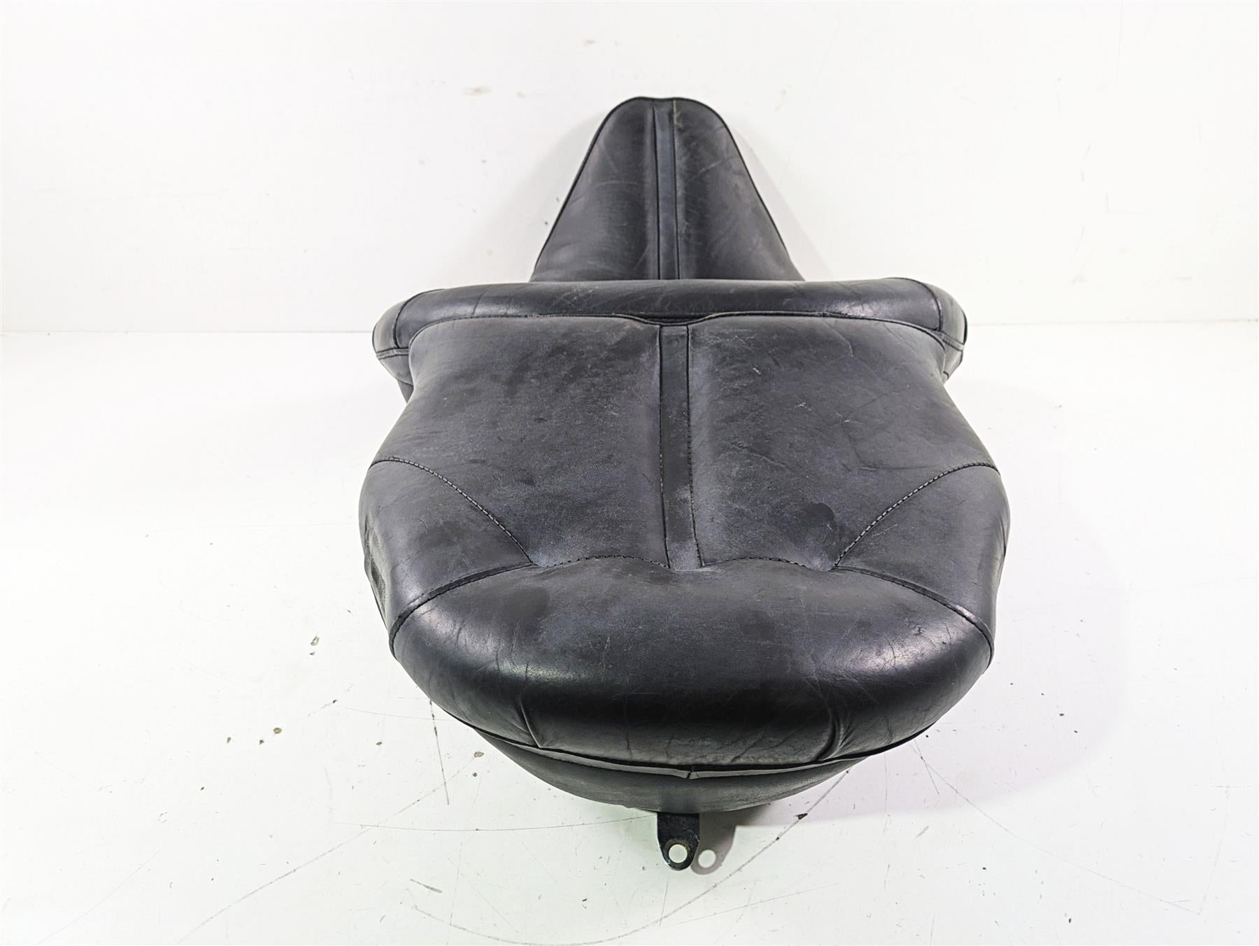 2003 Harley Touring FLHTCUI E-Glide 100th Road Zeppelin Air Seat 52333-97E {{ shop.shopifyCountryName }} - Mototech271