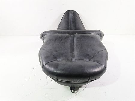 2003 Harley Touring FLHTCUI E-Glide 100th Road Zeppelin Air Seat 52333-97E {{ shop.shopifyCountryName }} - Mototech271