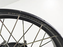 Load image into Gallery viewer, 2015 BMW R1200GS Adv K51 GLM Front Wheel Rim Spoke 19x3 Wobble 36318528530 | Mototech271
