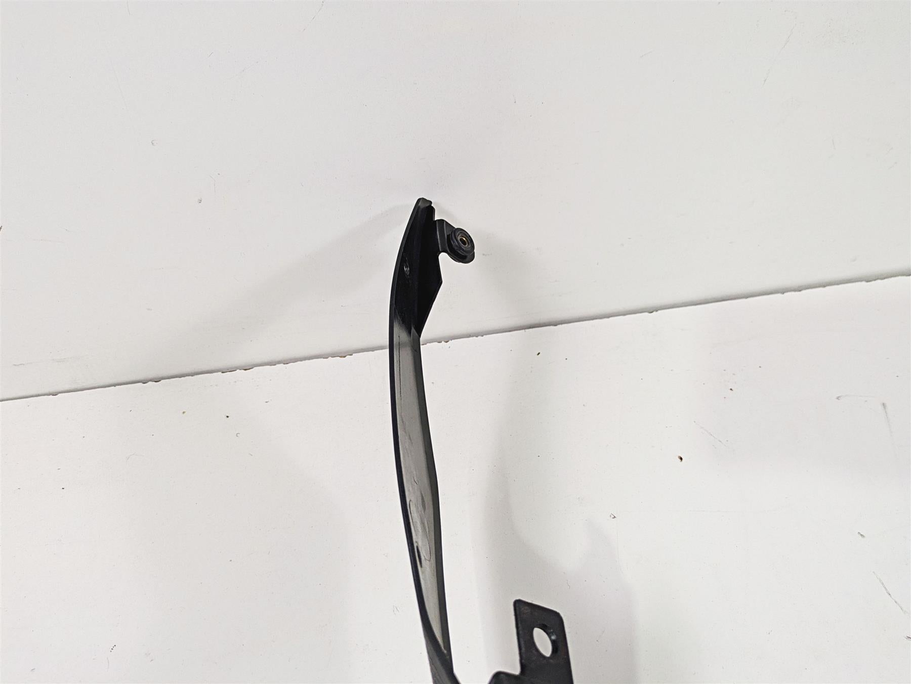 2008 Ducati SBK 1098 S Plastic Frame Infill Cover Cowl Fairing Set 48211841A {{ shop.shopifyCountryName }} - Mototech271