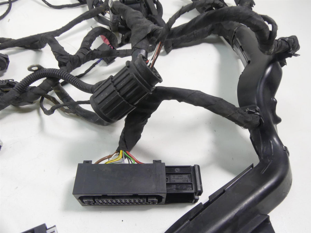 2016 BMW R1200GS K50 Main Wiring Harness Cable Loom ESA -Read 61118562116 {{ shop.shopifyCountryName }} - Mototech271