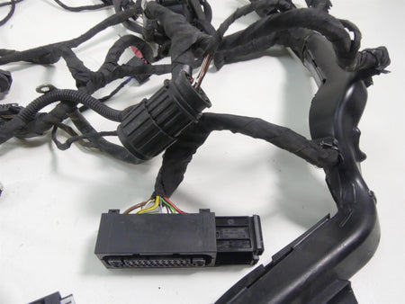 2016 BMW R1200GS K50 Main Wiring Harness Cable Loom ESA -Read 61118562116 {{ shop.shopifyCountryName }} - Mototech271