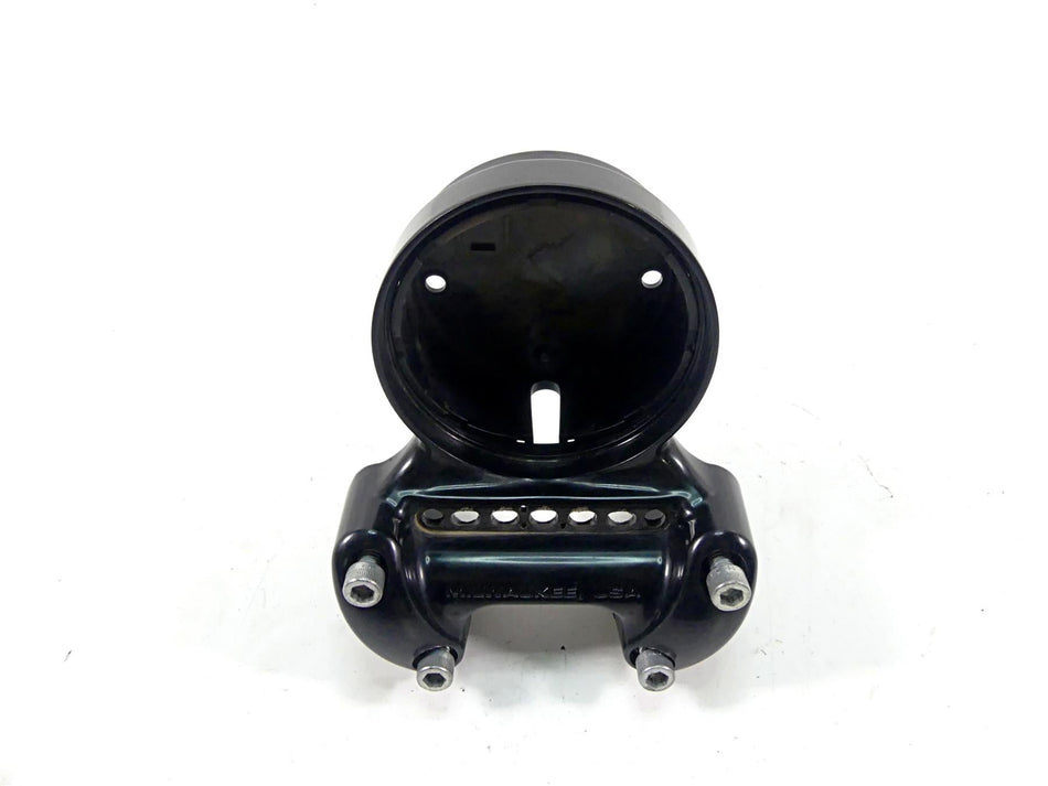 2017 Harley XL1200 CX Sportster Roadster Speedometer Housing & Riser 71980-10 {{ shop.shopifyCountryName }} - Mototech271