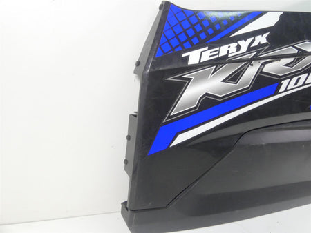 2021 Kawasaki Teryx KRX KRF 1000 Left Door + Inner & Outer Cover 39051-0019 {{ shop.shopifyCountryName }} - Mototech271