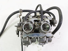 Load image into Gallery viewer, 2009 Kawaski EX250 Ninja 250R Carburetor Carb Set -Needs Cleaning 15004-0020 | Mototech271
