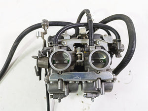 2009 Kawaski EX250 Ninja 250R Carburetor Carb Set -Needs Cleaning 15004-0020 | Mototech271