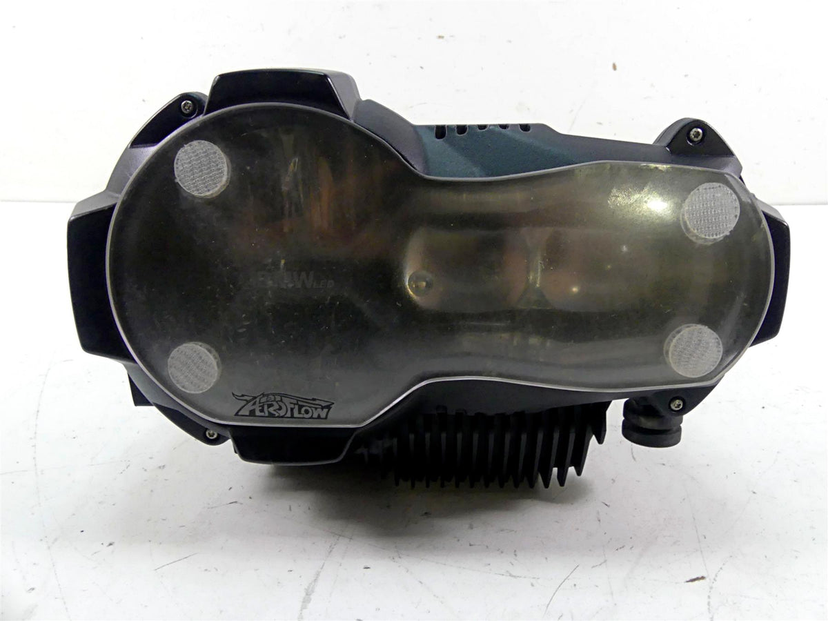 2015 BMW R1200GS GSW K50 Led Headlight Head Lamp + Protector -Read 63128526016 {{ shop.shopifyCountryName }} - Mototech271