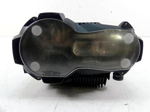 2015 BMW R1200GS GSW K50 Led Headlight Head Lamp + Protector -Read 63128526016