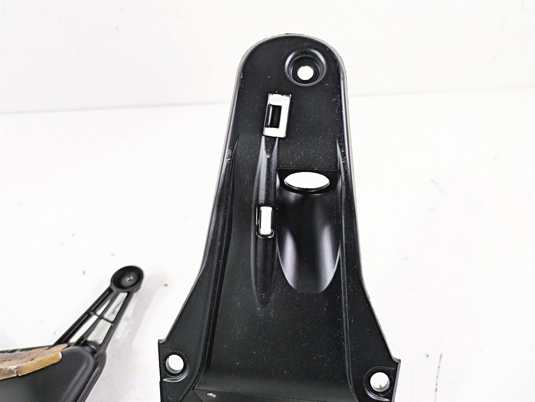 2015 Ducati Panigale 1299 S Radiator Coolant Fan & Mount 8292A342A {{ shop.shopifyCountryName }} - Mototech271