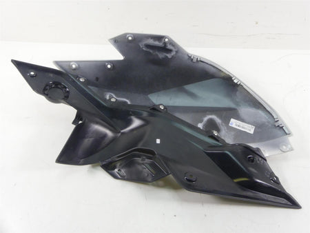 2016 BMW R1200RS K54 Fuel Tank Right Side Fairing Cover Cowl Set 46638545320 {{ shop.shopifyCountryName }} - Mototech271