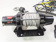 Load image into Gallery viewer, 2020 Kawasaki Teryx KRX KRF 1000 Warn VRX 45-S 4500 Winch Set  99994-1759-45
