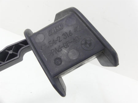2001 BMW R1150 GS R21 Jdeha Saddlebag Saddle Bag Mount Bracket Set 46542316422 {{ shop.shopifyCountryName }} - Mototech271