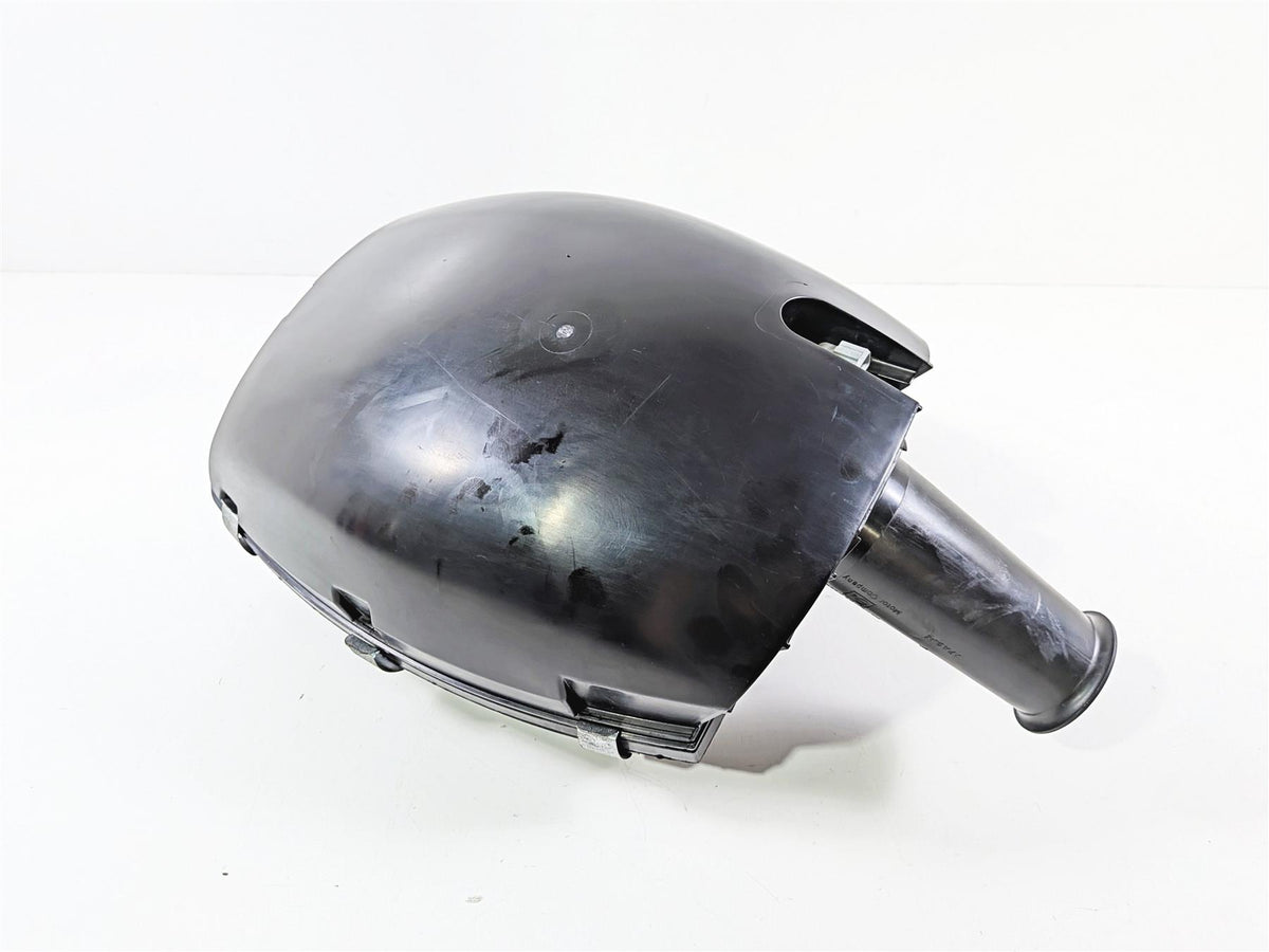 2013 Harley VRSCDX Night Rod Special Air Box Cleaner Breather Filter 29435-05-Mototech271