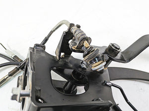 2018 Yamaha YXZ1000R EPS SS Foot Pedal Set & Cables 2HC-F7801-01-00 B57-F2548-01