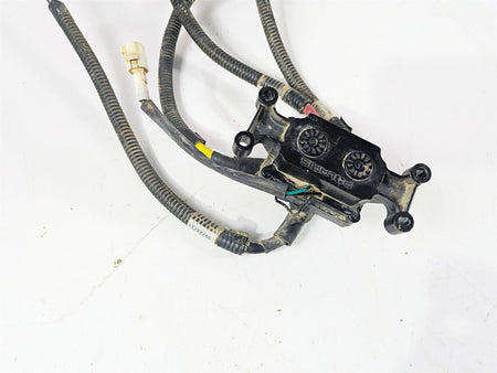 2018 Polaris RZR XP 1000 Trail Rock Pro Heavy Duty 4500lb Winch Set 2881667 {{ shop.shopifyCountryName }} - Mototech271