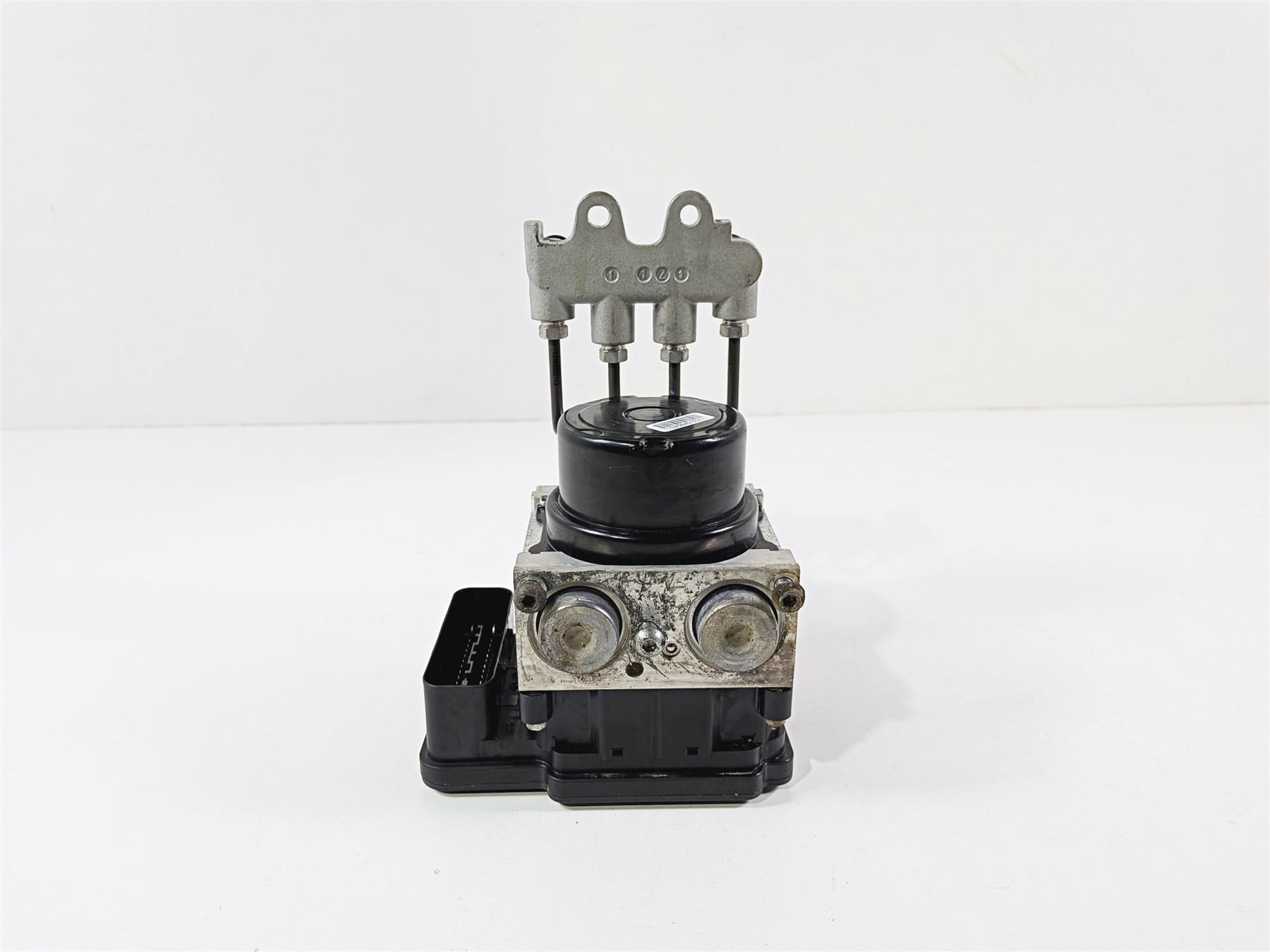 2012 Yamaha XT1200 Super Tenere Abs Brake Control Unit Module 23P-85930-09-00 {{ shop.shopifyCountryName }} - Mototech271