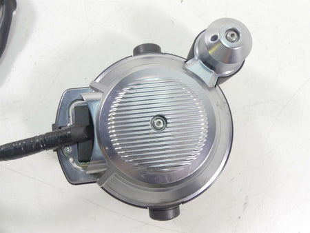 2020 Yamaha VMX17 1700 Tachometer Tacho Gauge + Switch & Wiring 2S3-83580-01-00 {{ shop.shopifyCountryName }} - Mototech271