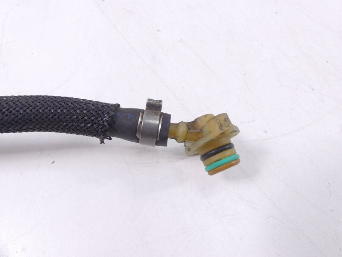 2010 BMW F800GS K72 Throttle Body Bodies Fuel Injetion Injector 13547728355 {{ shop.shopifyCountryName }} - Mototech271