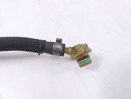2010 BMW F800GS K72 Throttle Body Bodies Fuel Injetion Injector 13547728355 {{ shop.shopifyCountryName }} - Mototech271