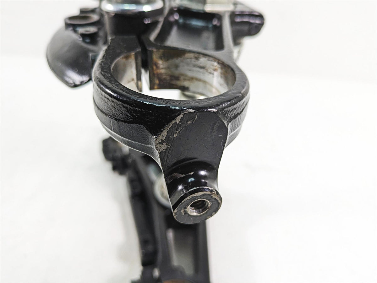 2020 Harley Touring FLHX Street Glide Upper Lower Tripe Tree Riser Set 45900091A {{ shop.shopifyCountryName }} - Mototech271