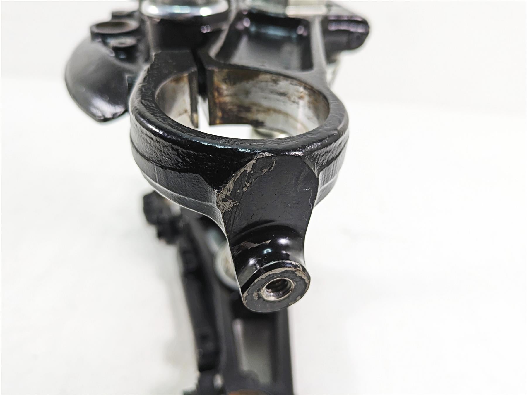 2020 Harley Touring FLHX Street Glide Upper Lower Tripe Tree Riser Set ...