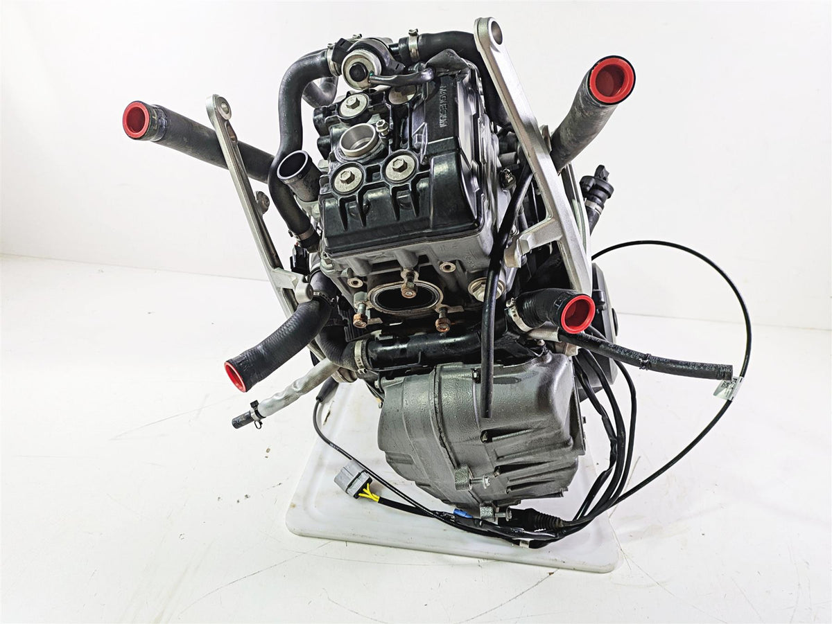 2022 KTM 1290 Super Adventure S Runnin LC8 Engine Motor 10K -Video 6193010004424 {{ shop.shopifyCountryName }} - Mototech271