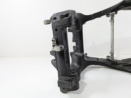 2024 Yamaha YZF R1 RN65 Main Frame Chassis - Damage - With Salvage Texas Title 2CR-21110-00-00 {{ shop.shopifyCountryName }} - Mototech271