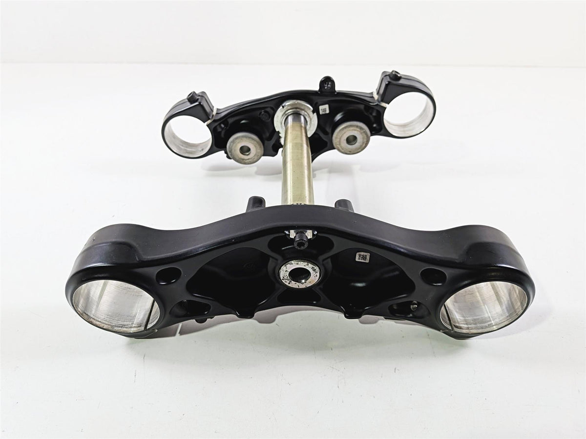 2020 Indian Challenger Limited Upper Lower Triple Tree Set 1825025 5142287-Mototech271