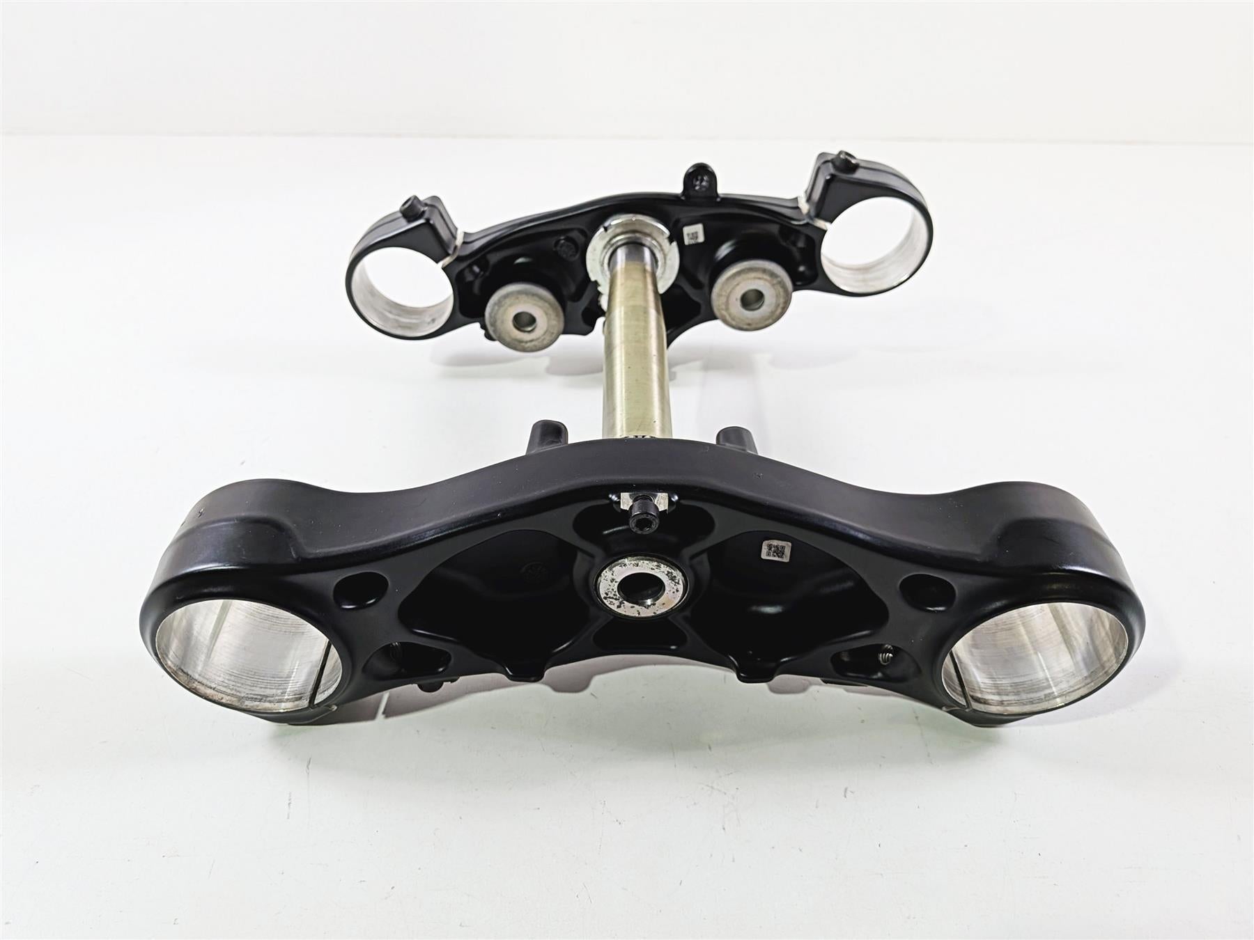 2020 Indian Challenger Limited Upper Lower Triple Tree Set 1825025 5142287-Mototech271
