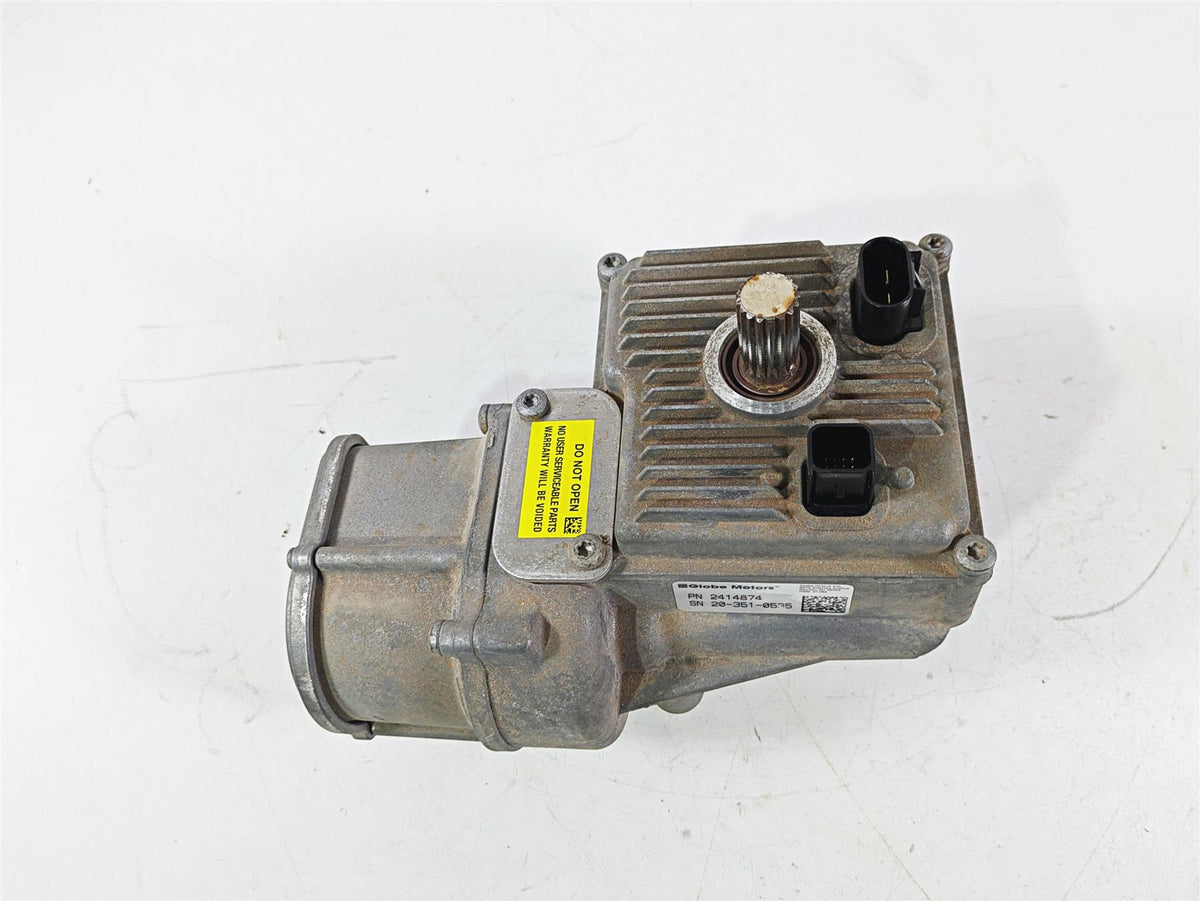 2021 Polaris RZR1000 XP Premium Power Steering Unit Module 2414874 {{ shop.shopifyCountryName }} - Mototech271