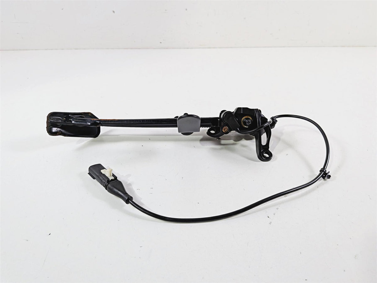 2023 Harley Adv RA1250 S Pan America Side Kickstand Kick Stand & Switch 50000180 {{ shop.shopifyCountryName }} - Mototech271
