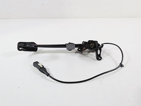 2023 Harley Adv RA1250 S Pan America Side Kickstand Kick Stand & Switch 50000180 {{ shop.shopifyCountryName }} - Mototech271