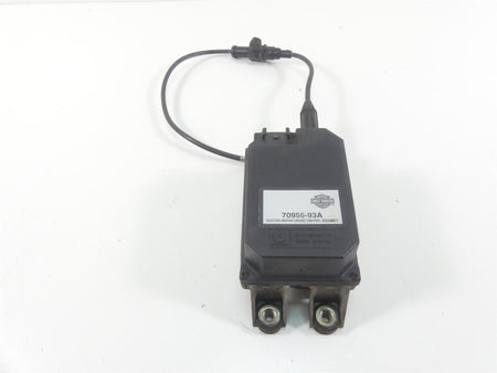 1995 Harley Touring FLHTCU Electra Glide Cruise Control Module Unit 70956-93A {{ shop.shopifyCountryName }} - Mototech271