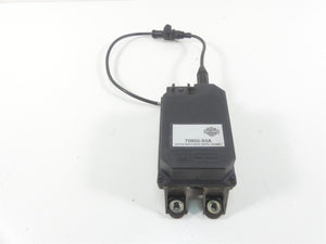 1995 Harley Touring FLHTCU Electra Glide Cruise Control Module Unit 70956-93A | Mototech271