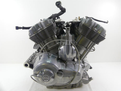 2015 Harley VRSCF Muscle Rod Running 1250ccm Engine Motor 17K - Video 19974-17 | Mototech271